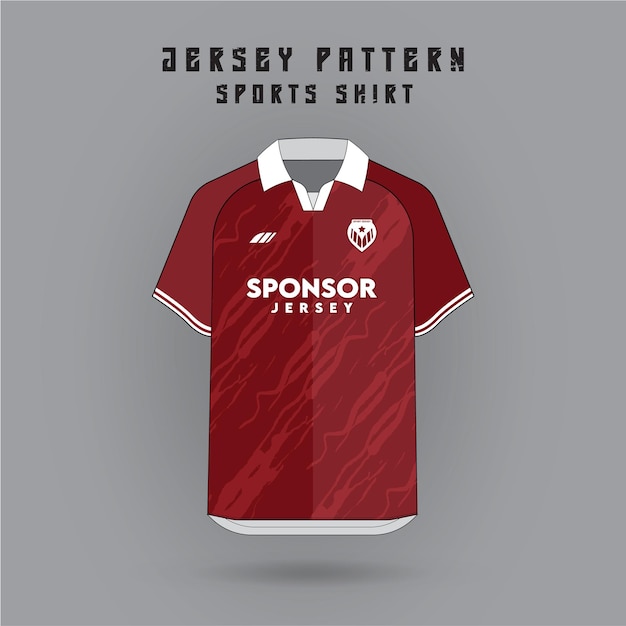 maqueta de una camiseta una camisetta deportiva fondo camiseta de fútbol camiseta para correr camiseta entrenamiento al aire libre