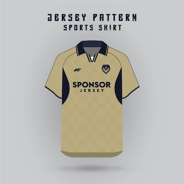 maqueta de una camiseta una camisetta deportiva fondo camiseta de fútbol camiseta para correr camiseta entrenamiento al aire libre