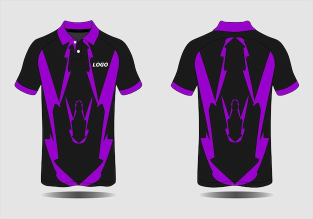 Maqueta de fondo púrpura para camisetas deportivas, camisetas de carreras, camisetas para correr, camisetas de motocross