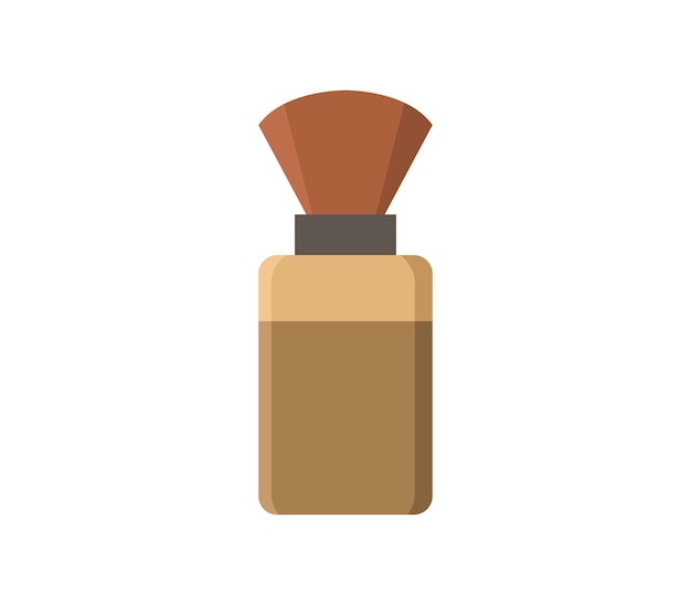 Maquillaje Pincel