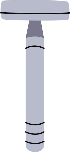 Máquina de afeitar de cuchilla