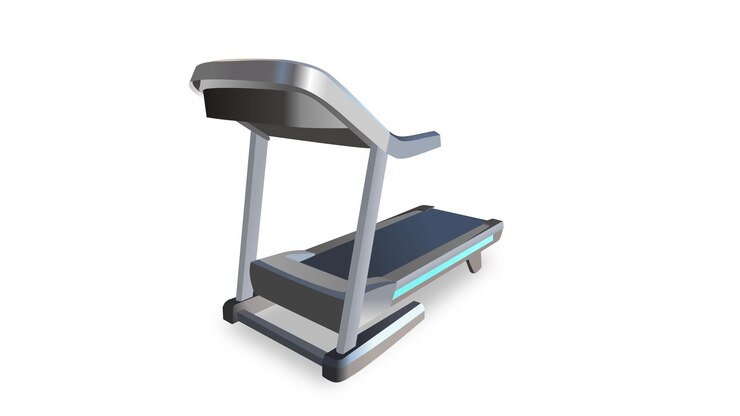 Máquina de correr