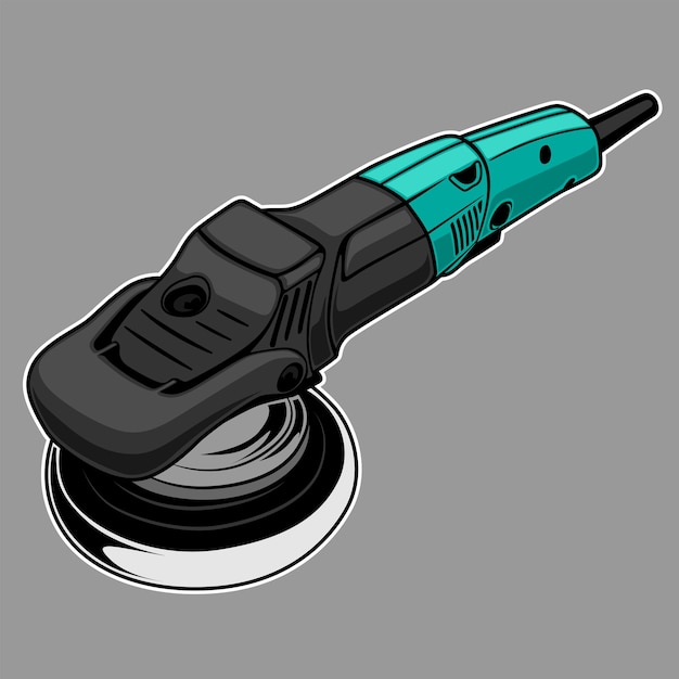 Máquina de pulido