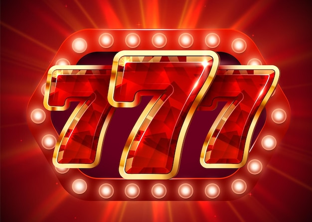 Imágenes de 777 Casino - Descarga gratuita en Freepik