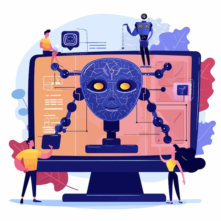 Vector máquinas inteligentes