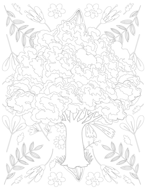 Mar Océano Página para colorear, Mar Océano Vector, Mar Océano Blanco y Negro, Mar Océano para colorear para niños
