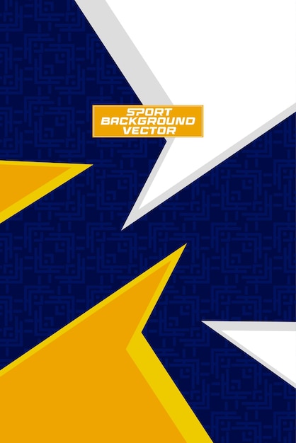 MAR25010 SPORT BACKGROUND PATTERN JERSEY para el Sublime