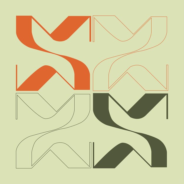 la marca del logotipo