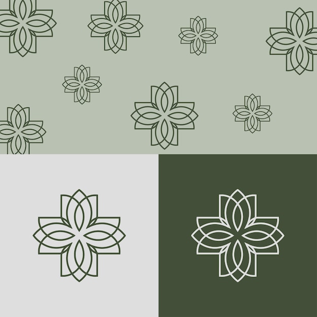 la marca del logotipo