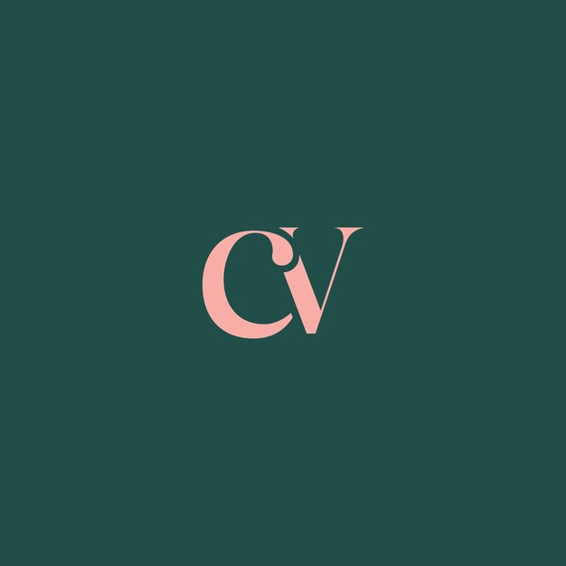 Marca de marca del logotipo de la empresa