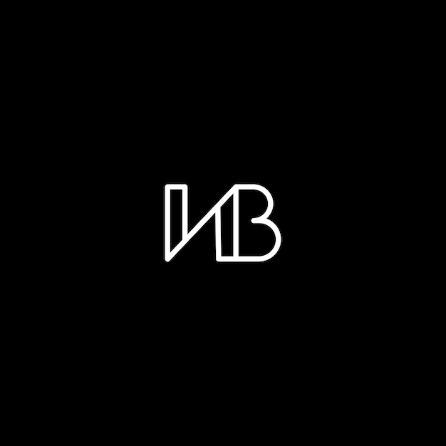 Marca de marca del logotipo para el nombre de la empresa