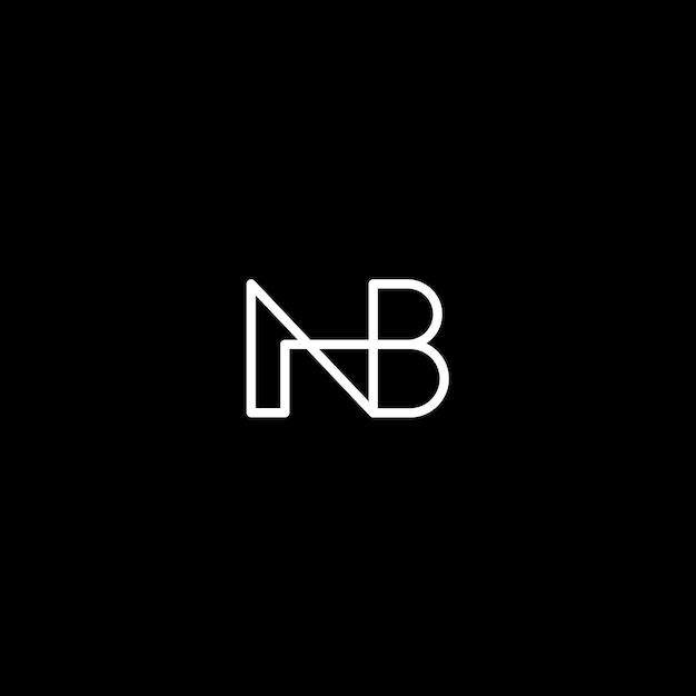 Marca de marca del logotipo para el nombre de la empresa