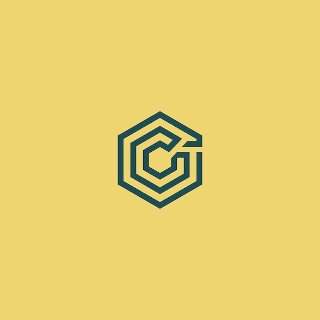 Marca de marca del logotipo para el nombre de la empresa