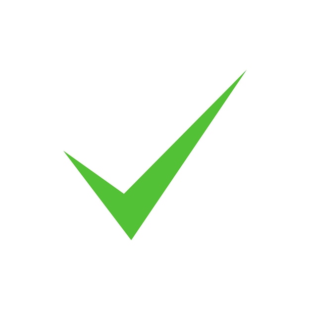 Marca de verificación