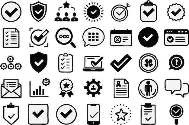Marca de verificación
