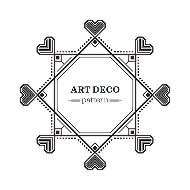 Marco art deco