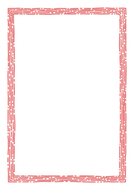 Marco decorativo elemento vectorial elegante para el estilo de diseño lugar para el texto textura de líneas