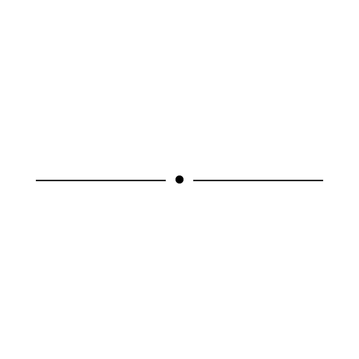 Vector el marco del divisor, el borde de la línea horizontal, el icono de la forma vectorial para el garabato vintage decorativo