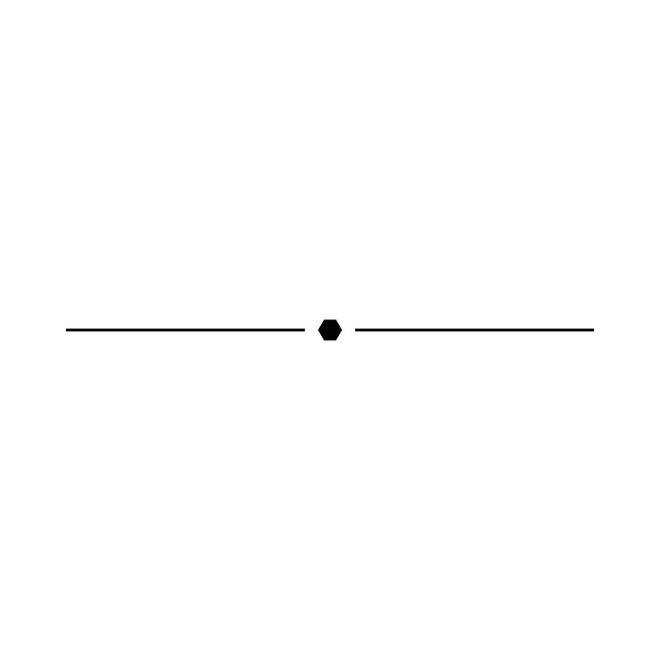 Vector el marco del divisor, el borde de la línea horizontal, el icono de la forma vectorial para el garabato vintage decorativo
