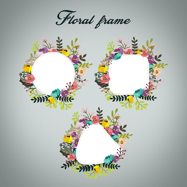 marco floral
