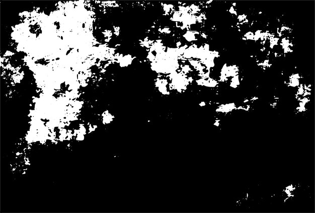 El marco de fondo de la textura grunge viejo