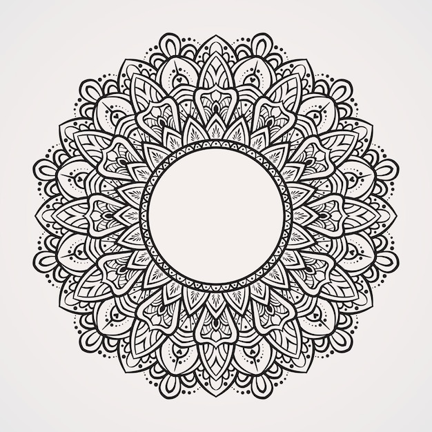 Marco mandala