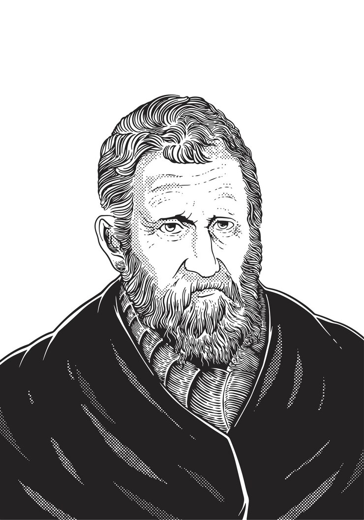 Vector marco polo (1254-1234) fue un explorador veneciano conocido por sus viajes a asia.