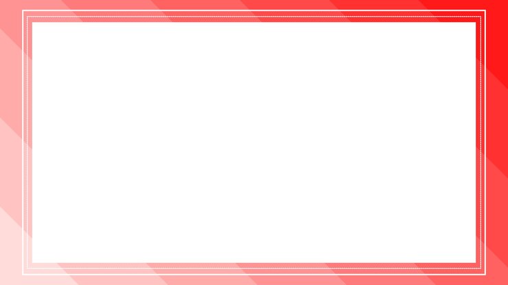 Vector marco rojo degradado de línea rayada abstracta estética con ilustración de fondo de espacio de texto perfecto para papel tapiz telón de fondo postal fondo banner