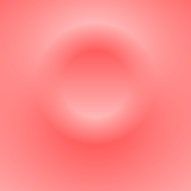 Marco rosa. Fondo abstracto del círculo 3D para el producto cosmético. Fondo geométrico rosado de lujo.