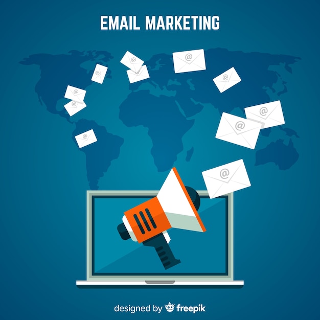 Marketing por correo electrónico