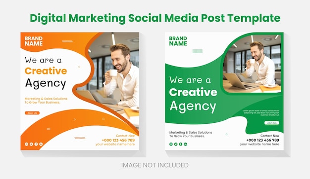 Marketing digital en las redes sociales y diseño de publicaciones en Instagram