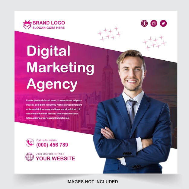 marketing digital en las redes sociales