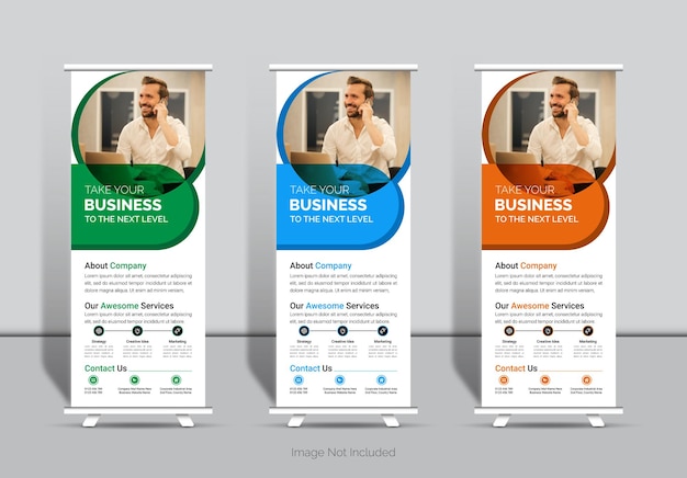 Marketing profesional y creativo para el crecimiento del negocio