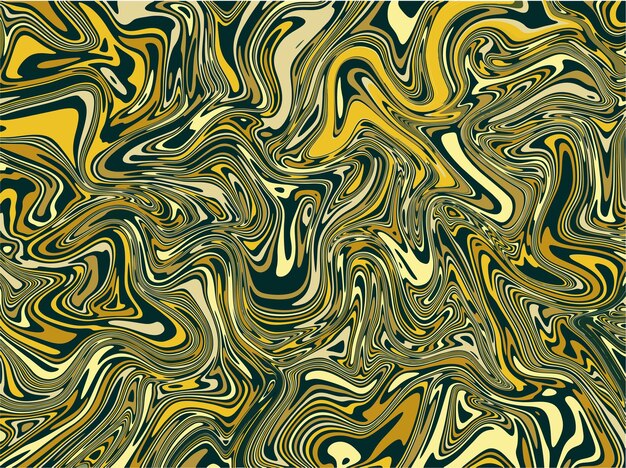 Mármol líquido abstracto en color natural pastel.