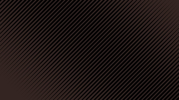 Marrón oscuro rayas patrón de línea fondo abstracto para telón de fondo o estilo de tela