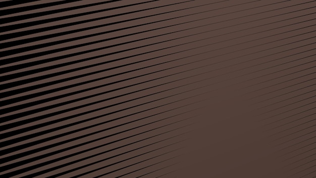 Marrón oscuro rayas patrón de línea fondo abstracto para telón de fondo o estilo de tela