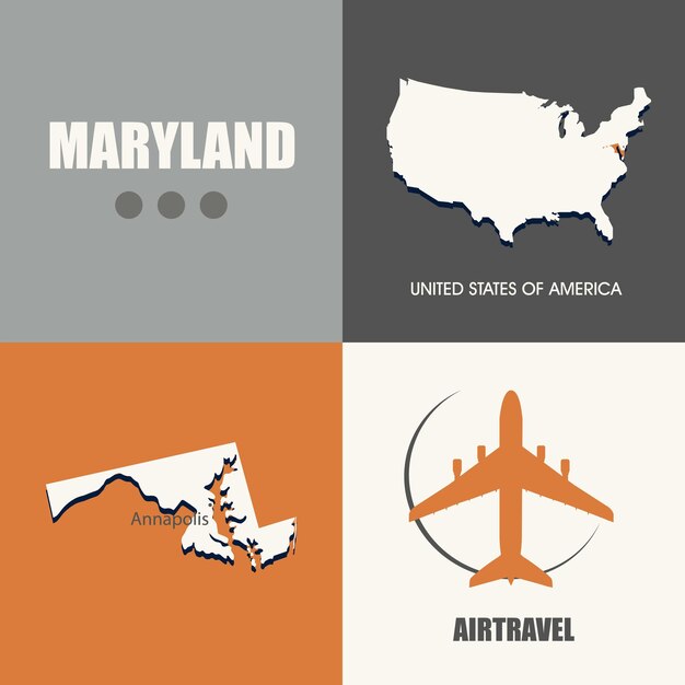 maryland piso