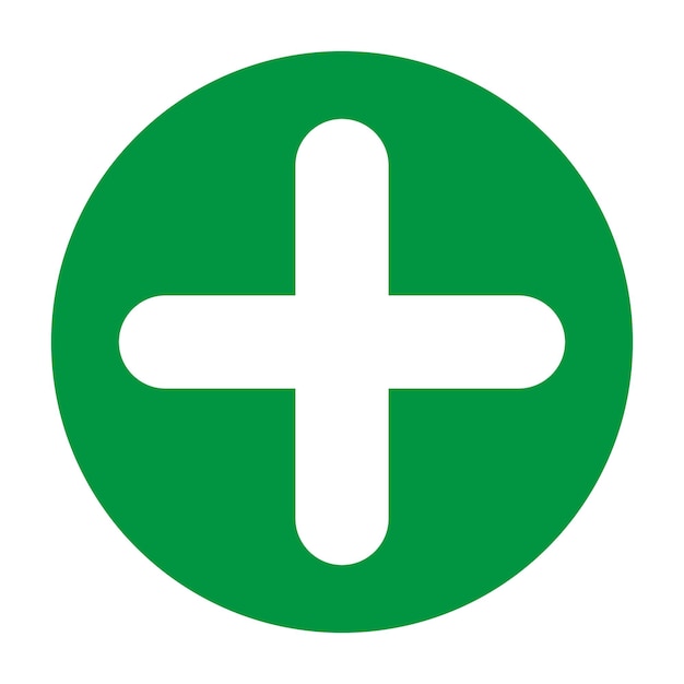 Más icono de línea de confirmación Acuerdo evidencia hecho verdad respuesta declaración acuerdo confirmar Icono de vector para negocios y publicidad
