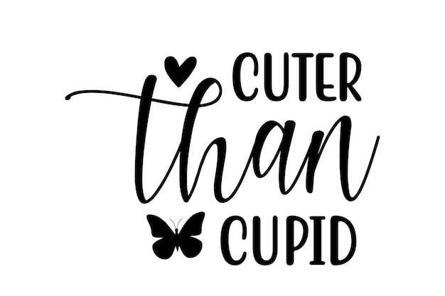 Más lindo que Cupido