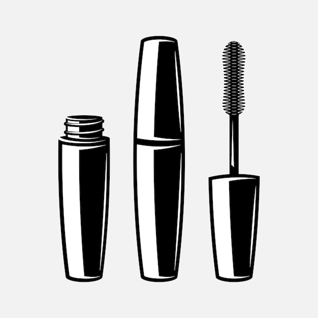 Vector mascara vectorial2