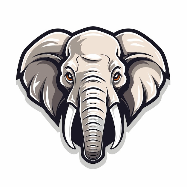 mascota elefante