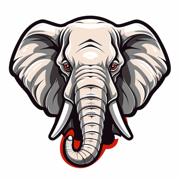 mascota elefante