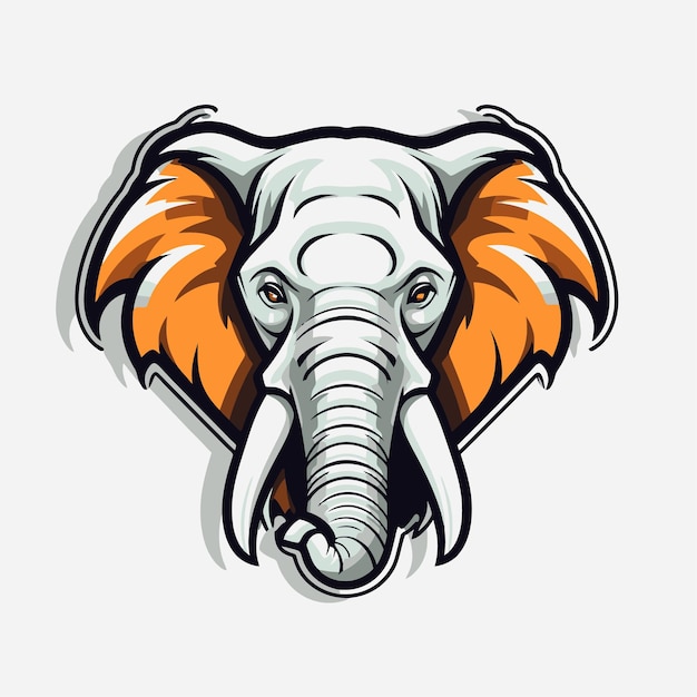 mascota elefante