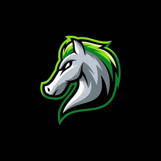Mascota de Horse Esport