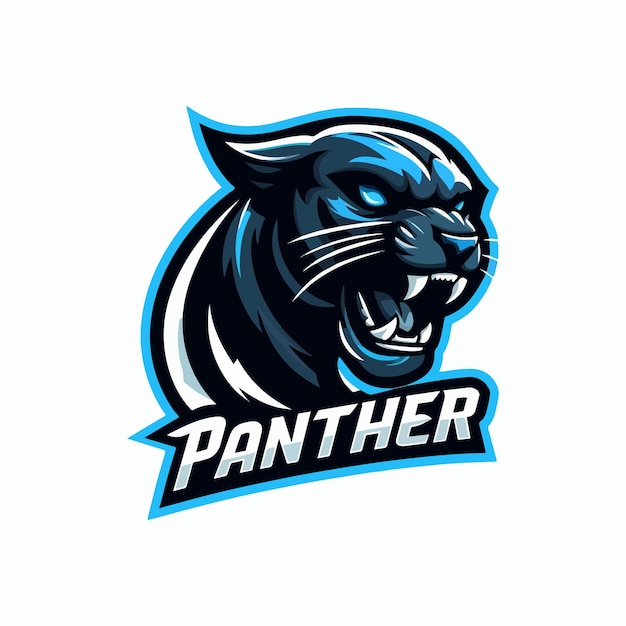 Mascota Panther
