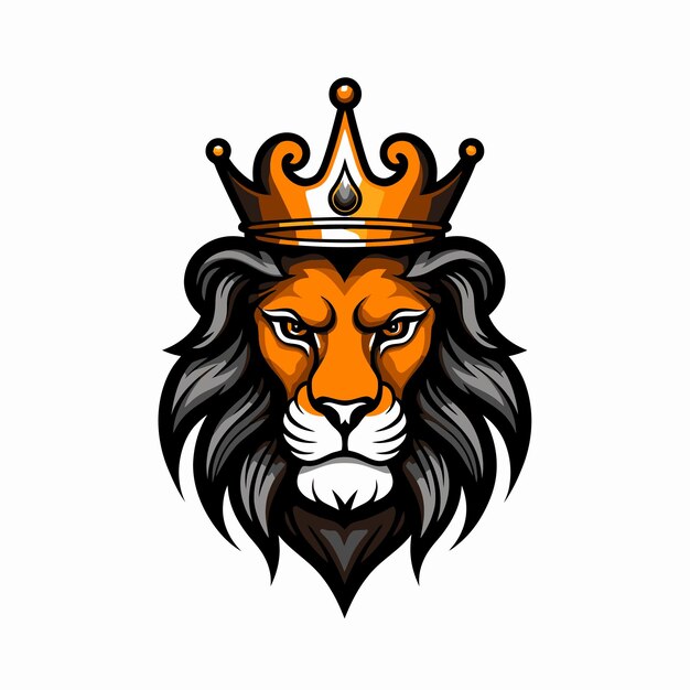 mascota del rey león