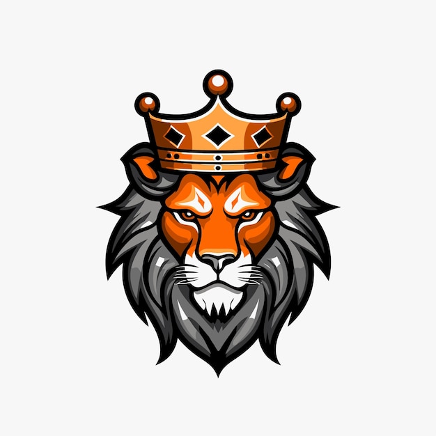mascota del rey león