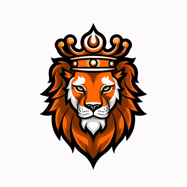mascota del rey león