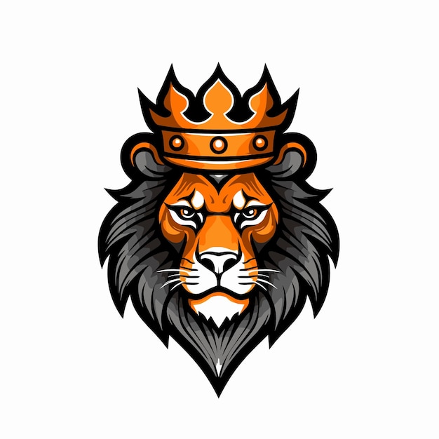 mascota del rey león