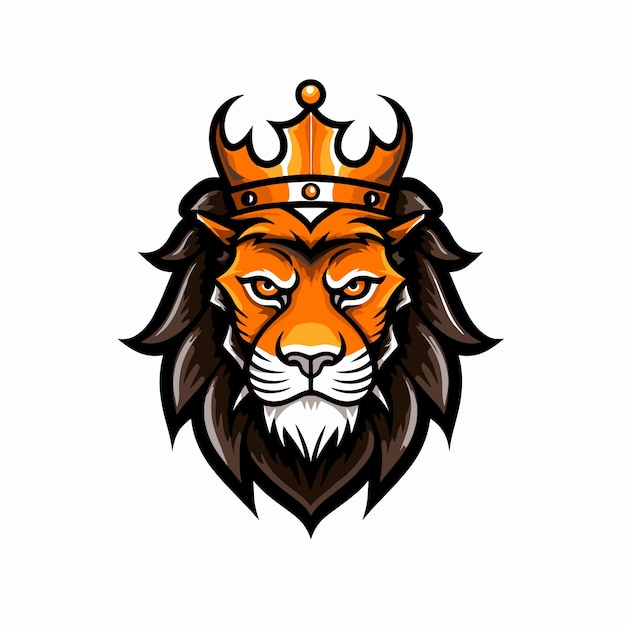 mascota del rey león